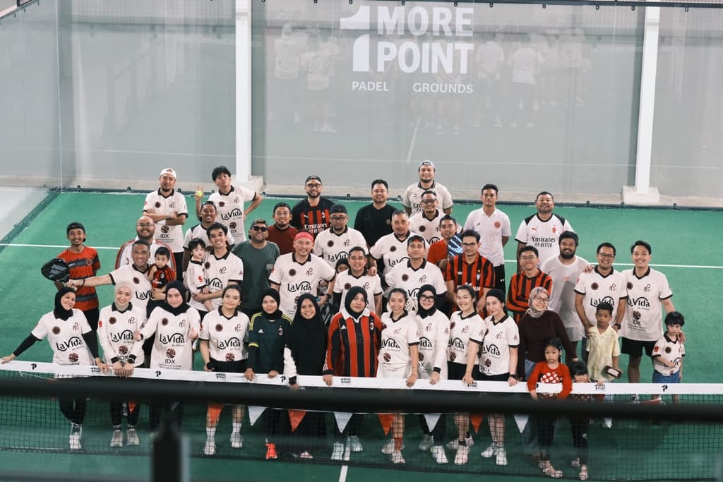 MI PADEL  media 4