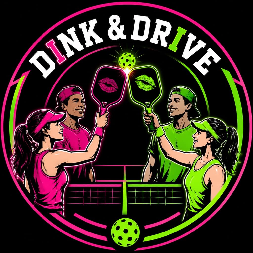 Dink & Drive media 1