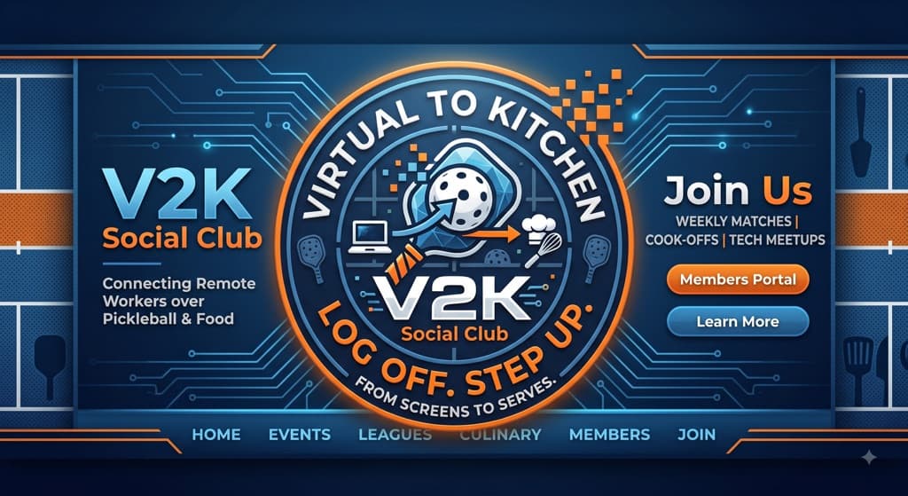Virtual to Kitchen (V2K) media 3