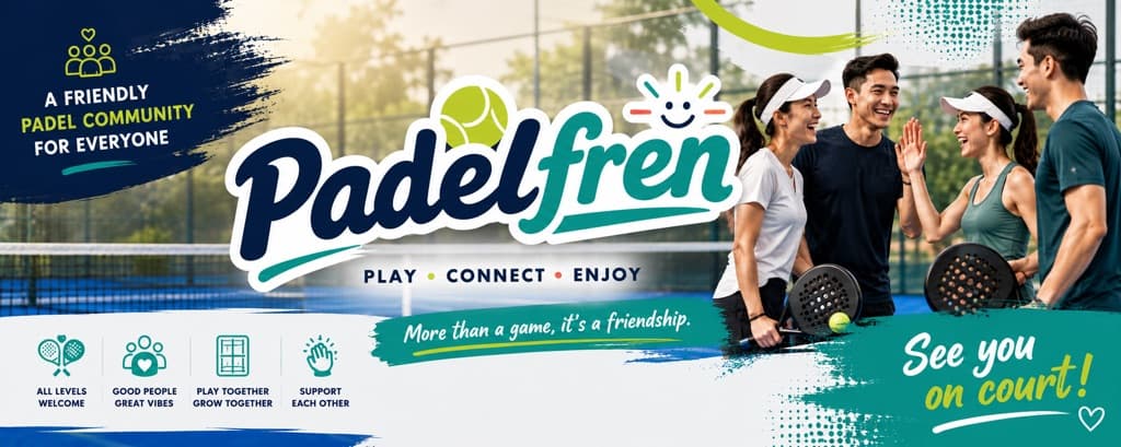Padelfren media 1