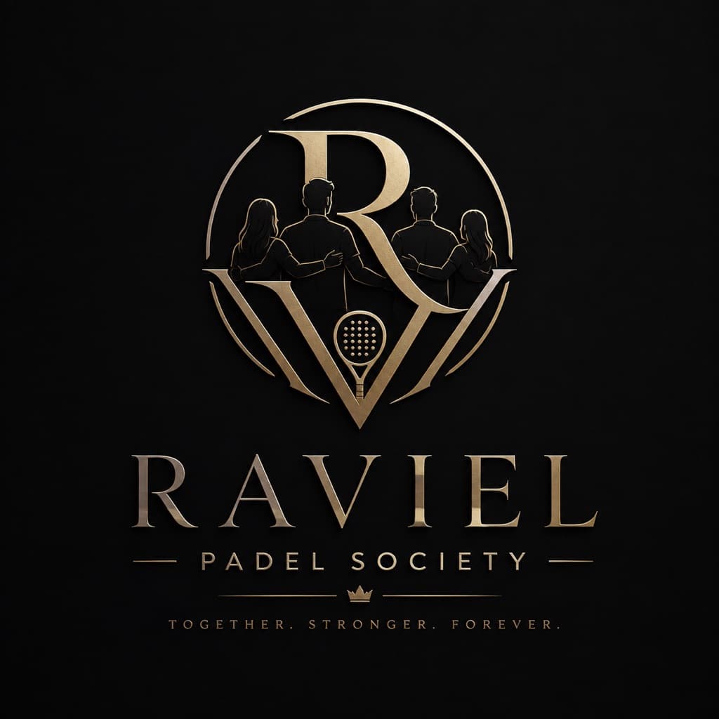 RAVIEL PADEL SOCIETY media 1