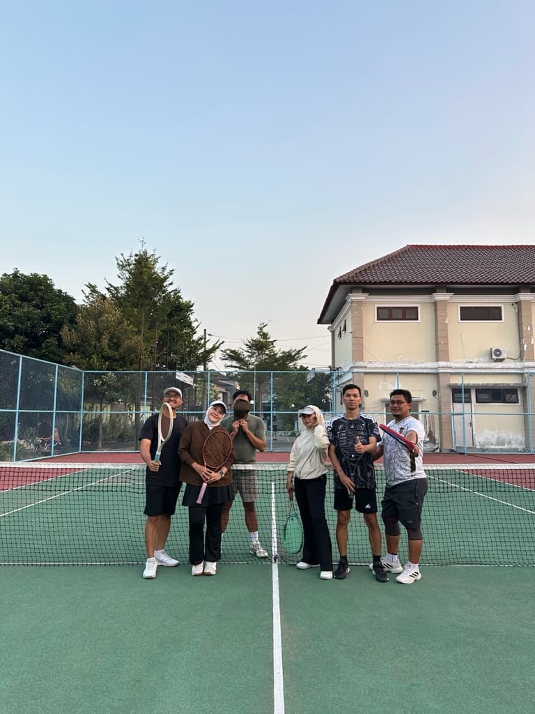 Tennis Cult media 2