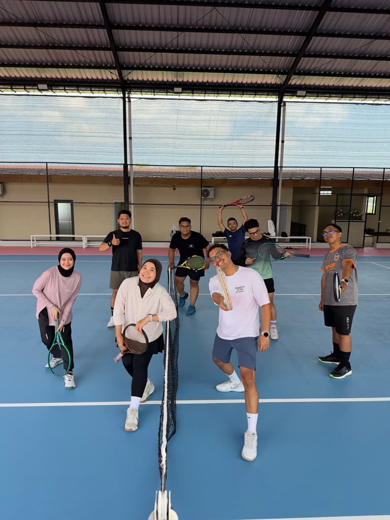 Tennis Cult media 3