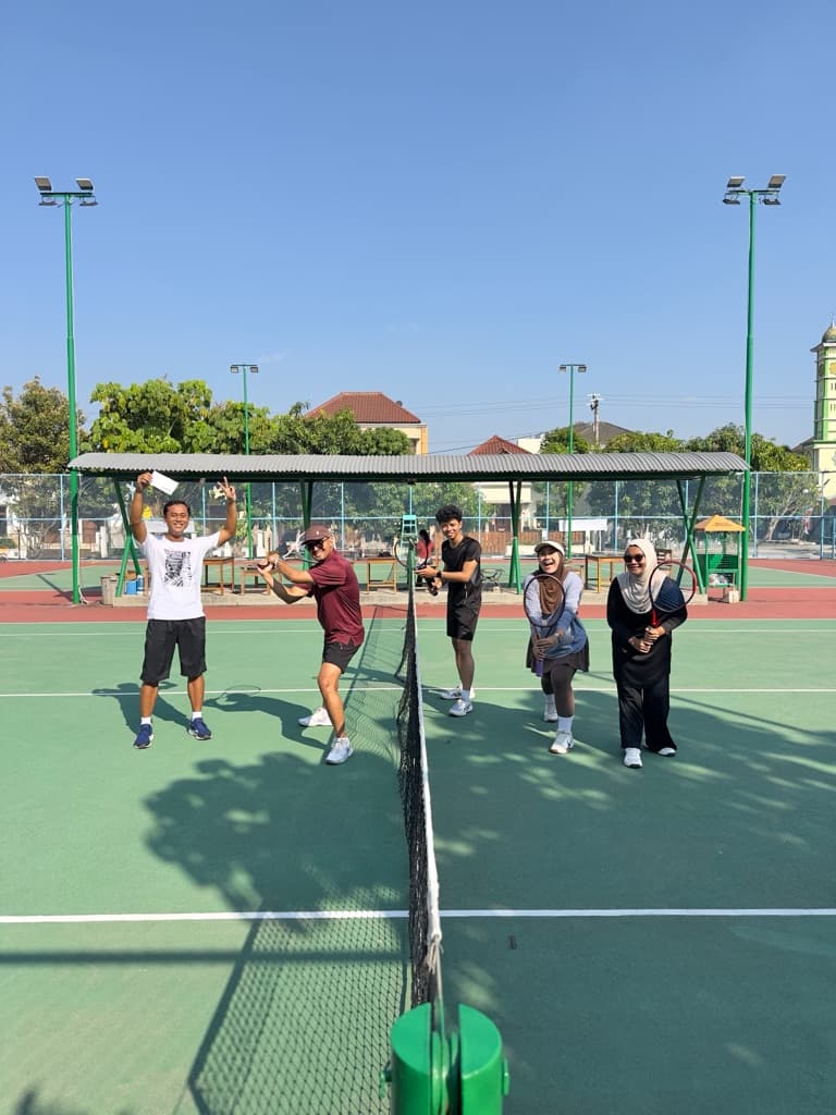 Tennis Cult media 4
