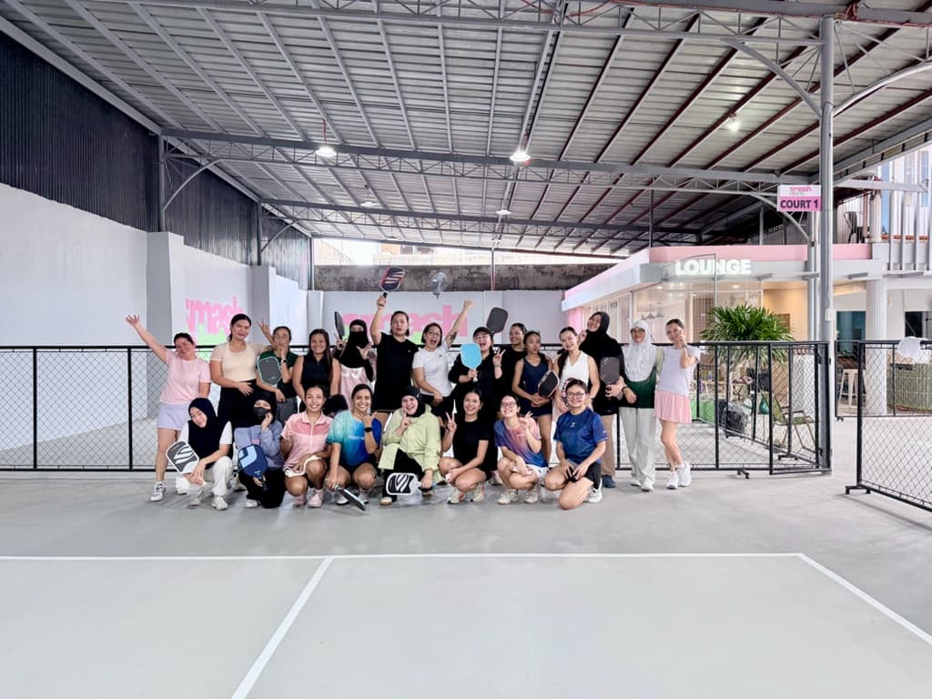 She Squad🌷  media 1