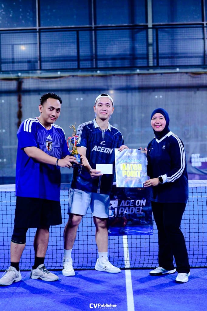 Ace on Padel media 4