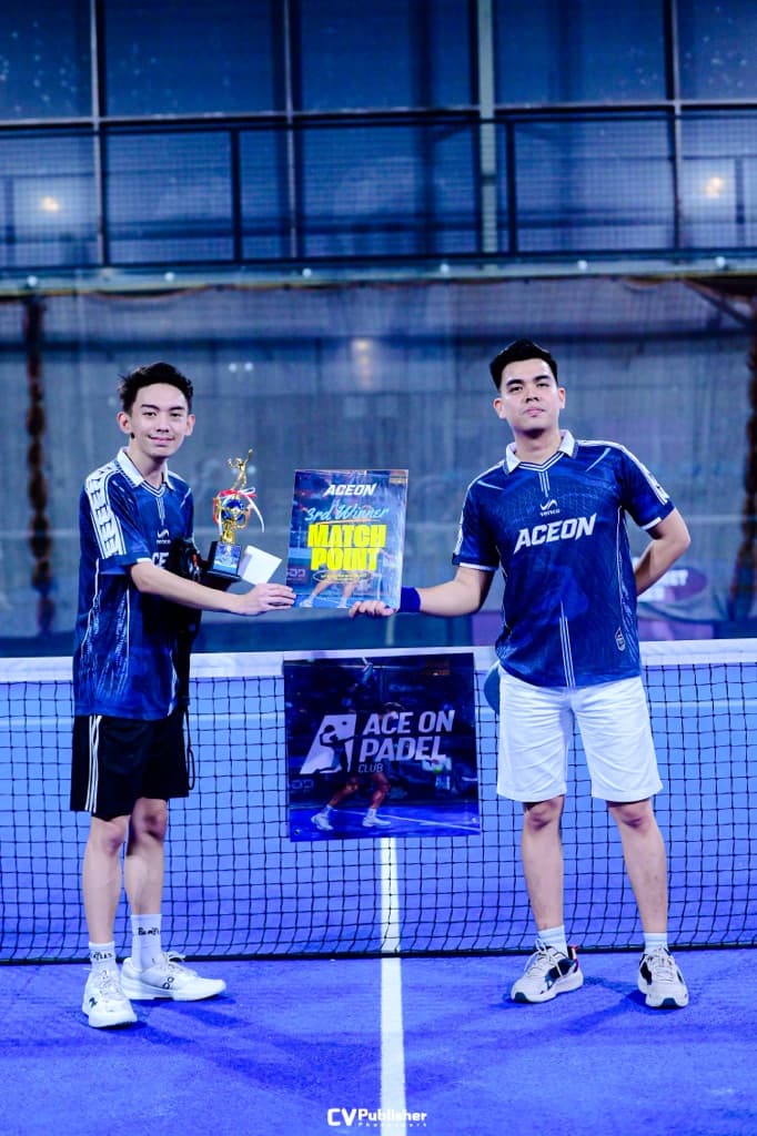 Ace on Padel media 2