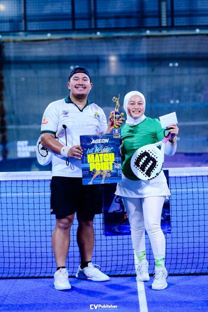 Ace on Padel media 3