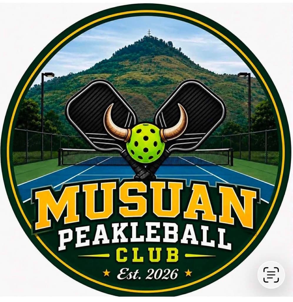 Musuan Peakleball Club media 1