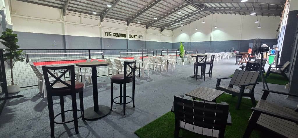 TCC - The Common Court Sta. Rosa media 1