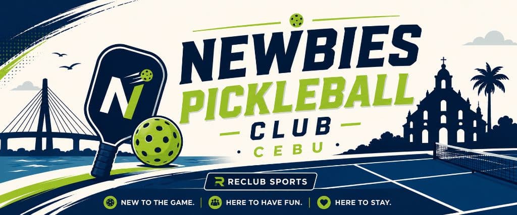 NEWBIES CLUB CEBU media 1