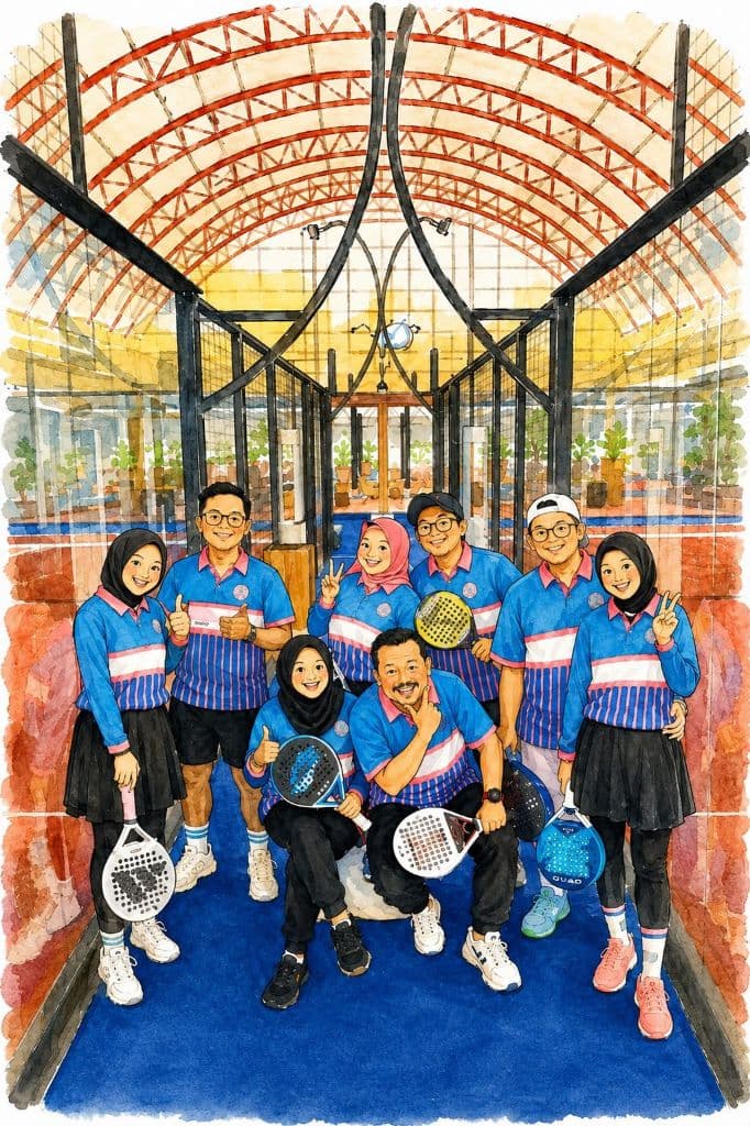 Papadel Familia media 1