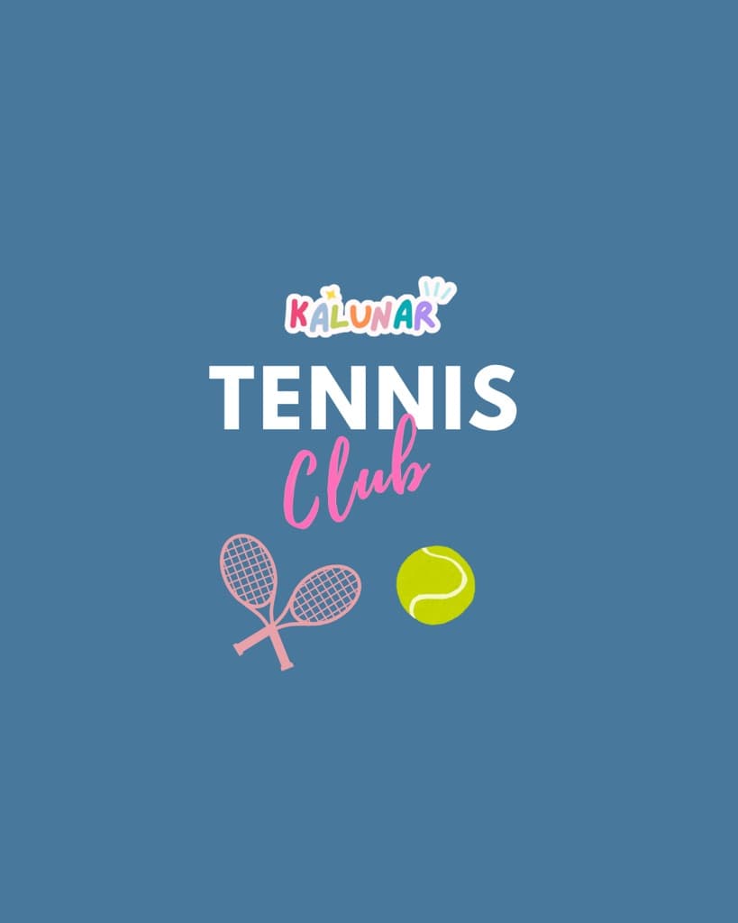 Kalunar Tennis Club media 1
