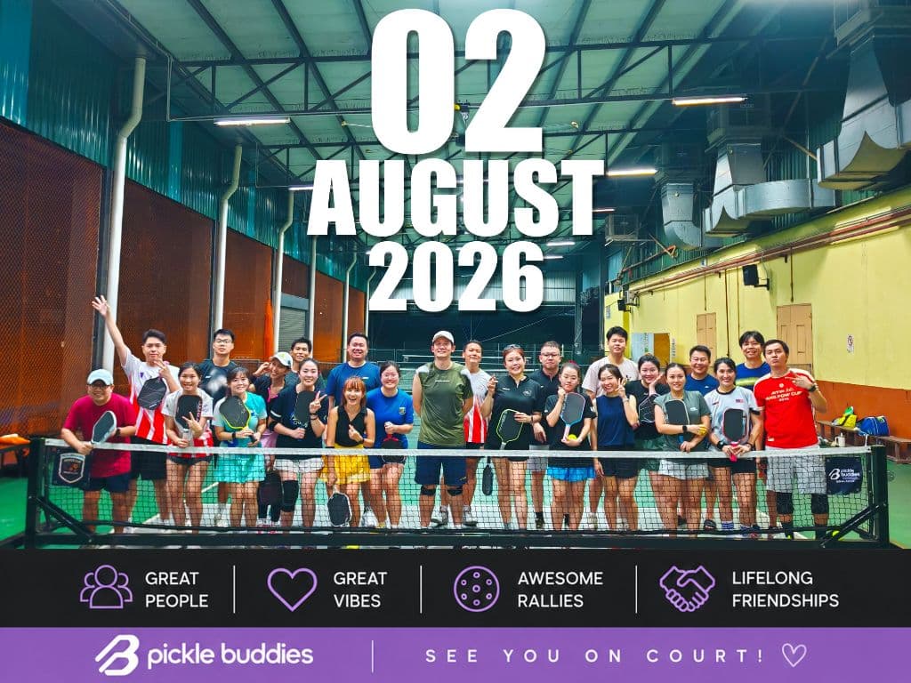 Malacca Pickle Buddies media 2