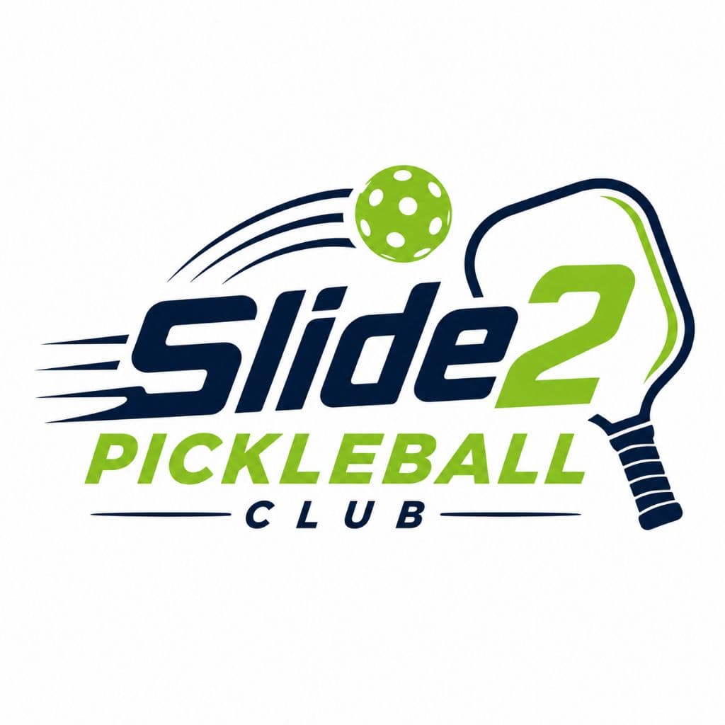 Slide2 Pickleball Club media 1