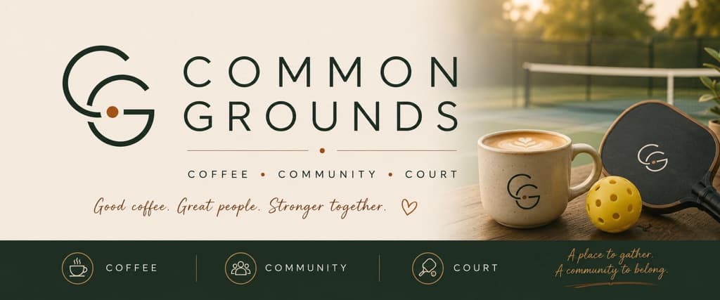 Common Grounds media 1