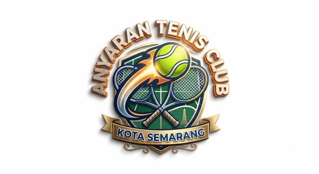 Anyaran Tennis Club✨ media 1