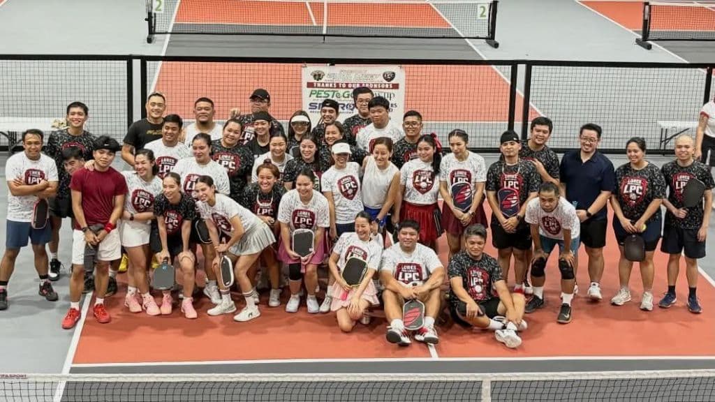 Lores Executive Pickleball Club media 6