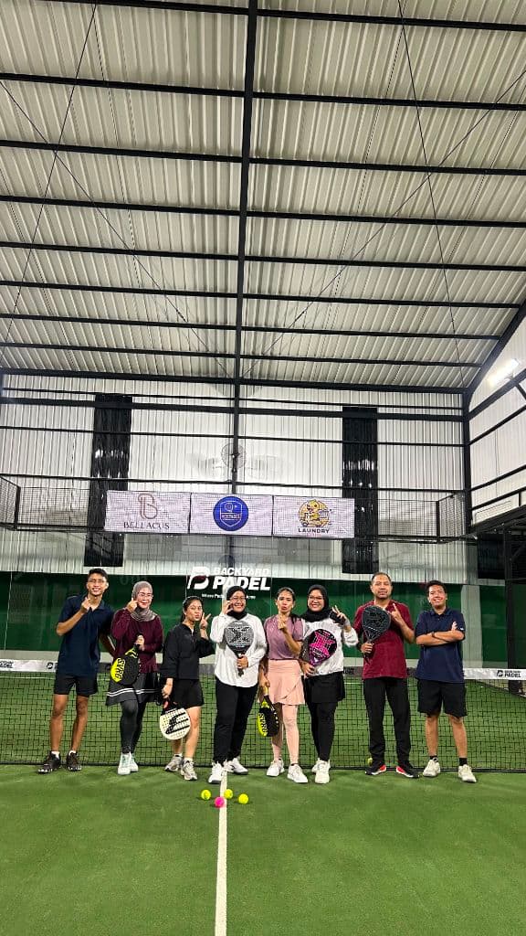 Gagal Smash Club (GSC) media 5