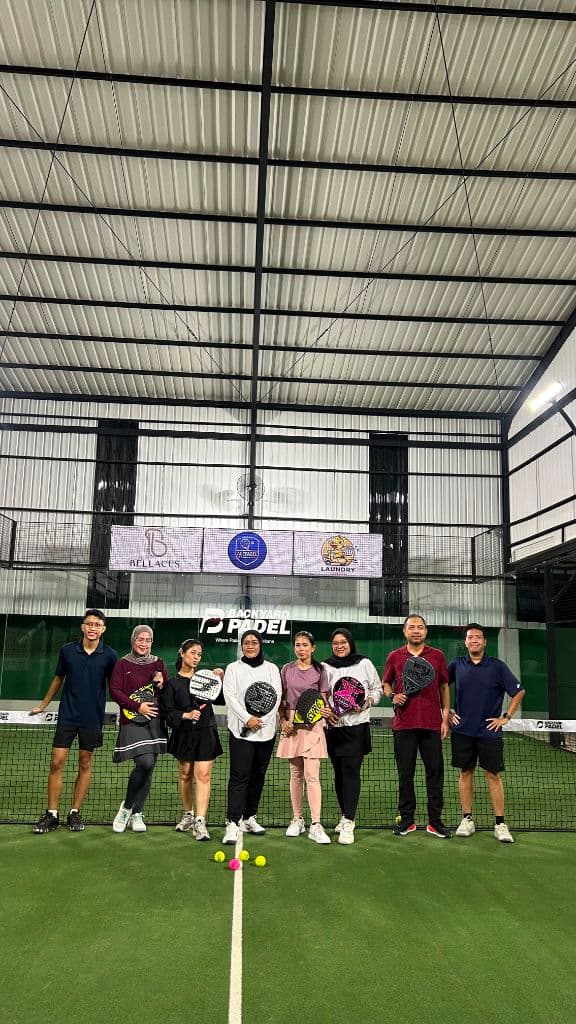 Gagal Smash Club (GSC) media 4