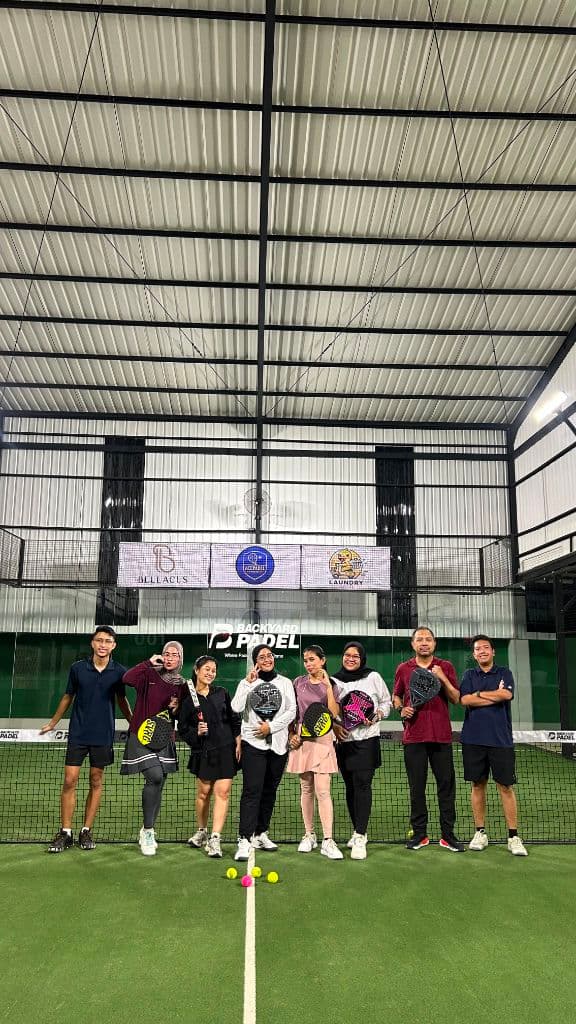 Gagal Smash Club (GSC) media 6