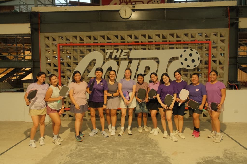 Purple Club 💜 media 5