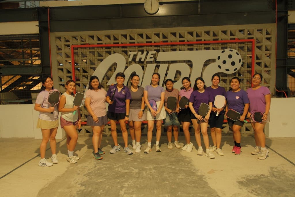 Purple Club 💜 media 6