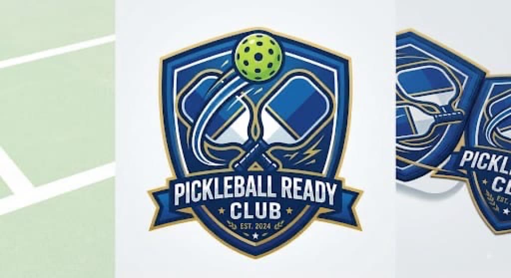 Pickleball Ready Club media 1