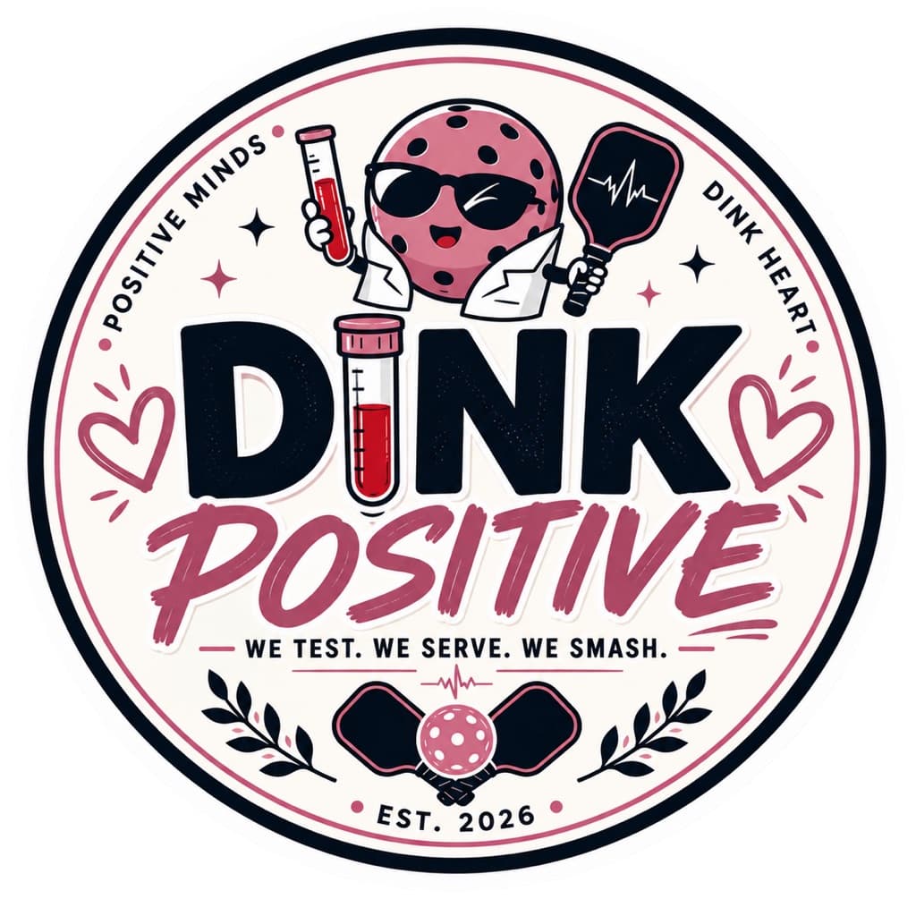 Dink Positive media 1