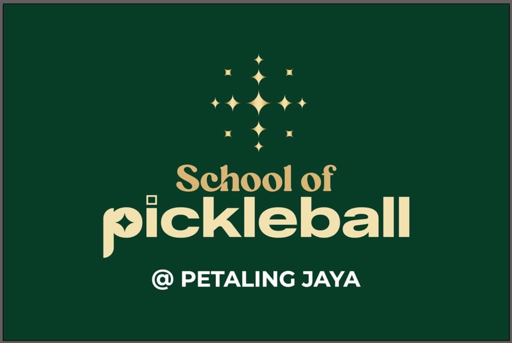 School of Pickleball @ PJ media 1