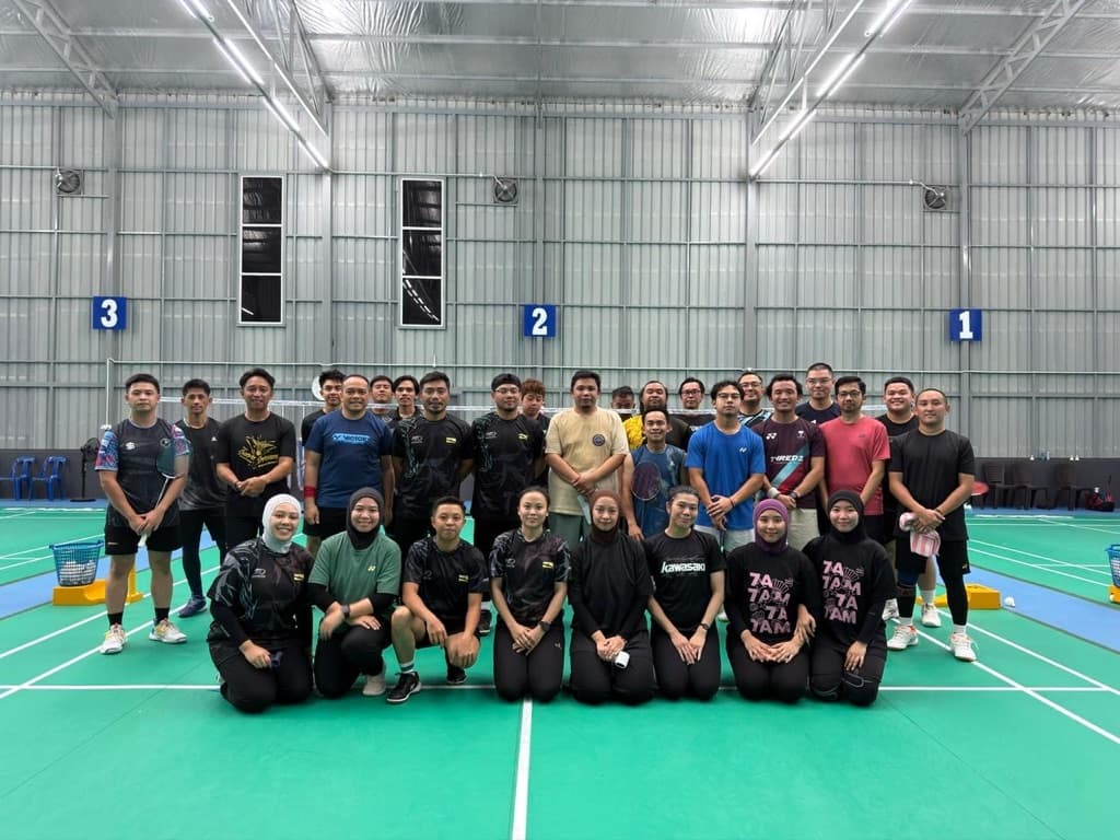 MTD BADMINTON media 3