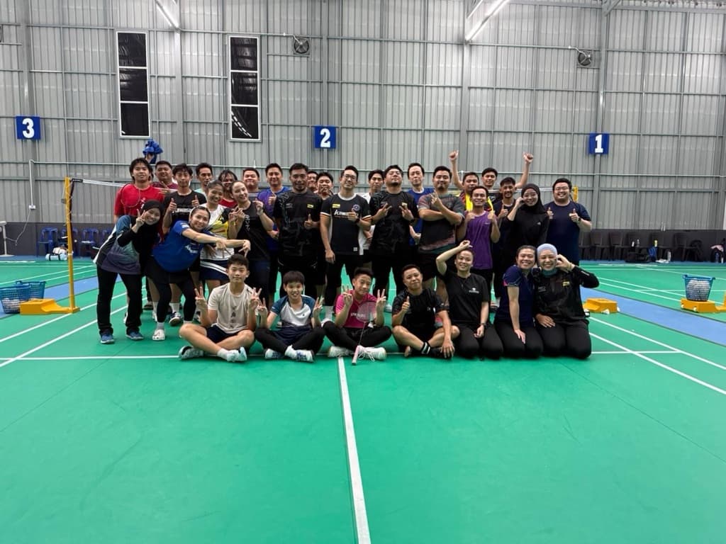 MTD BADMINTON media 5