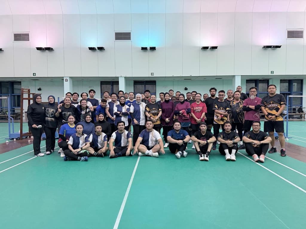 MTD BADMINTON media 2