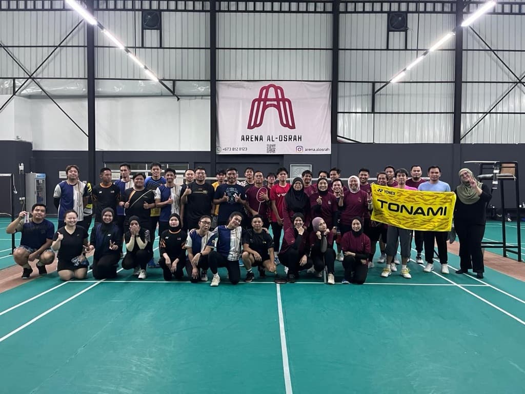 MTD BADMINTON media 4