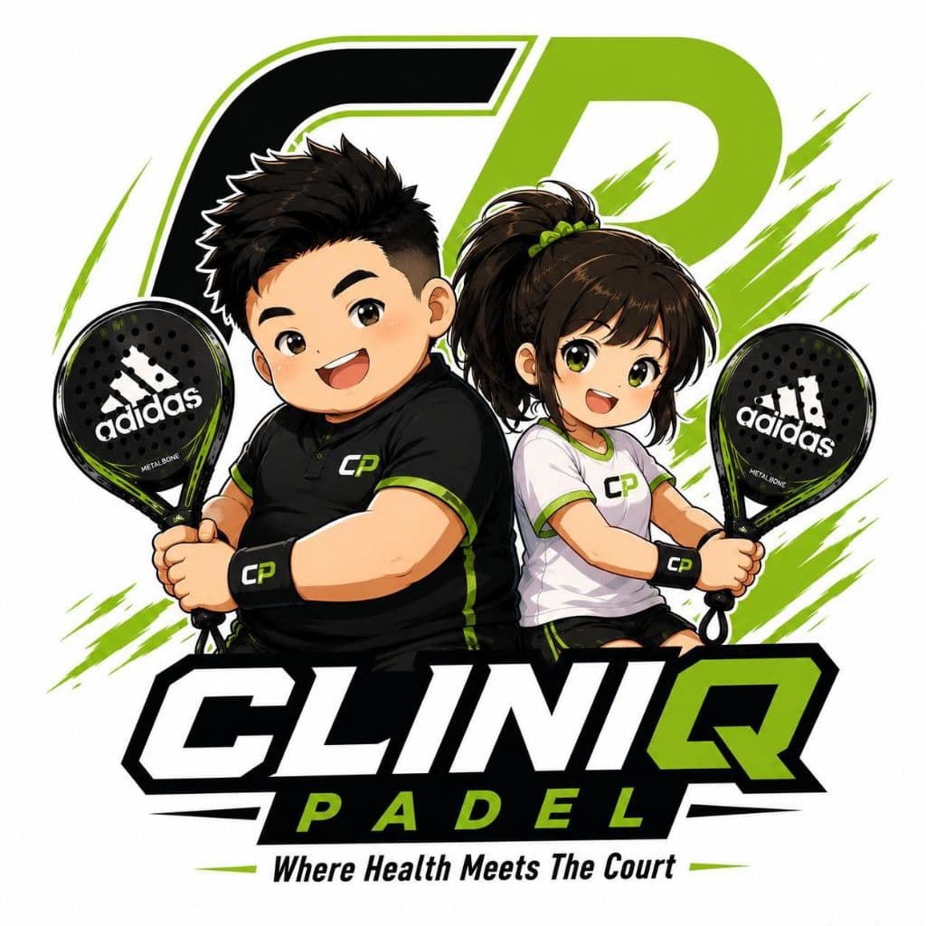 CliniQ Padel media 1