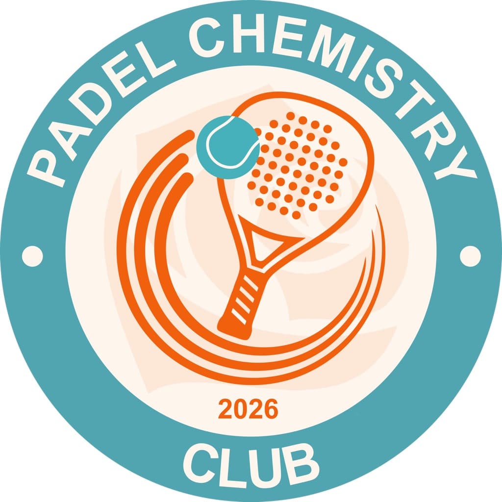 Padel Chemistry media 2