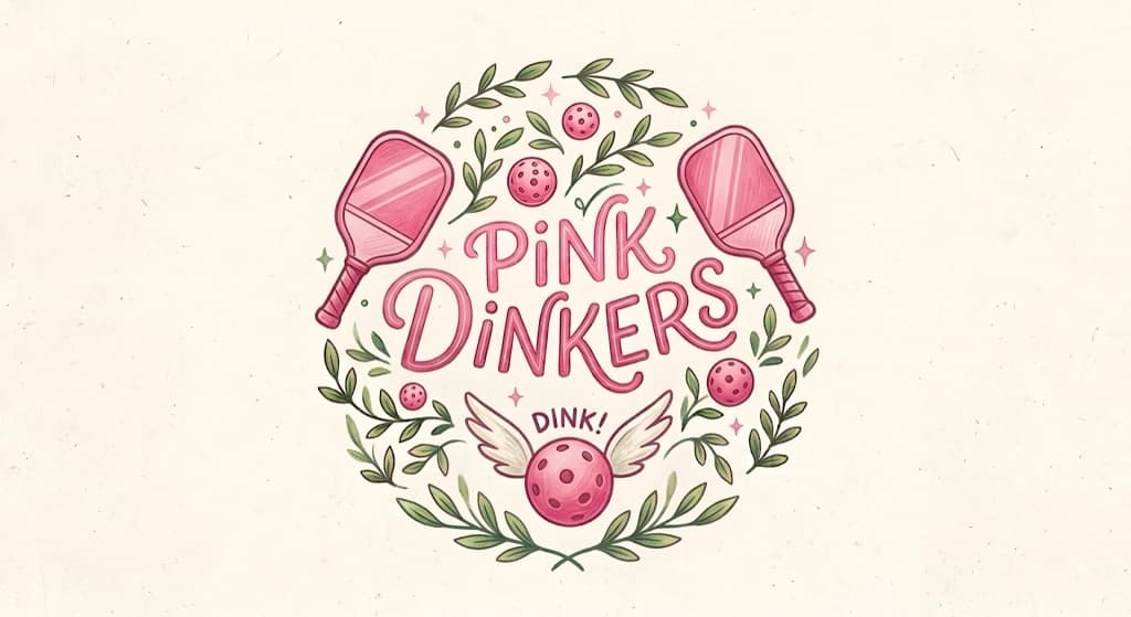 Pink Dinkers 🎀✨ media 1