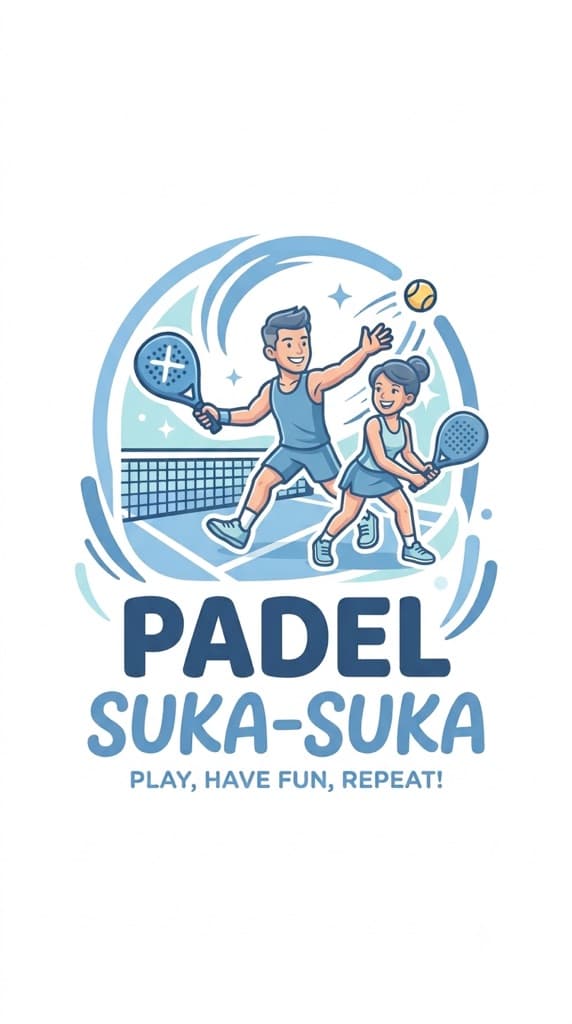Padel Suka Suka (DEPOK) media 5