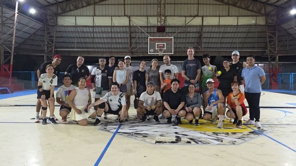 8-SIDE PICKLEBALL CLUB media 1