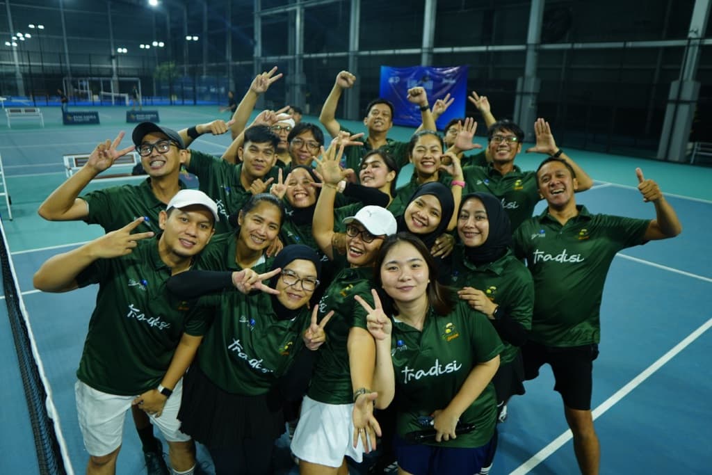SERVE AND SPOON media 1