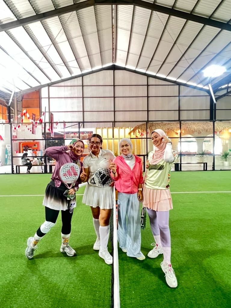 SOS PADEL media 5
