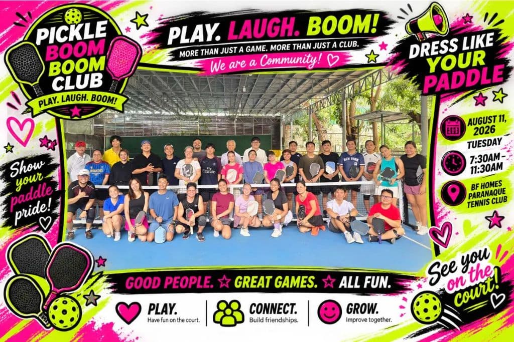 Pickle Boom Boom media 4