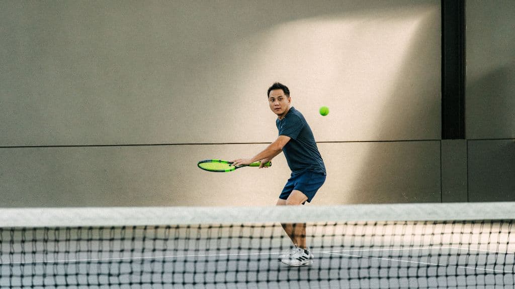 The Tennis District media 3
