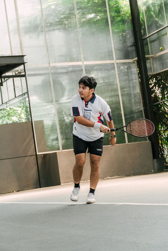 The Tennis District media 6