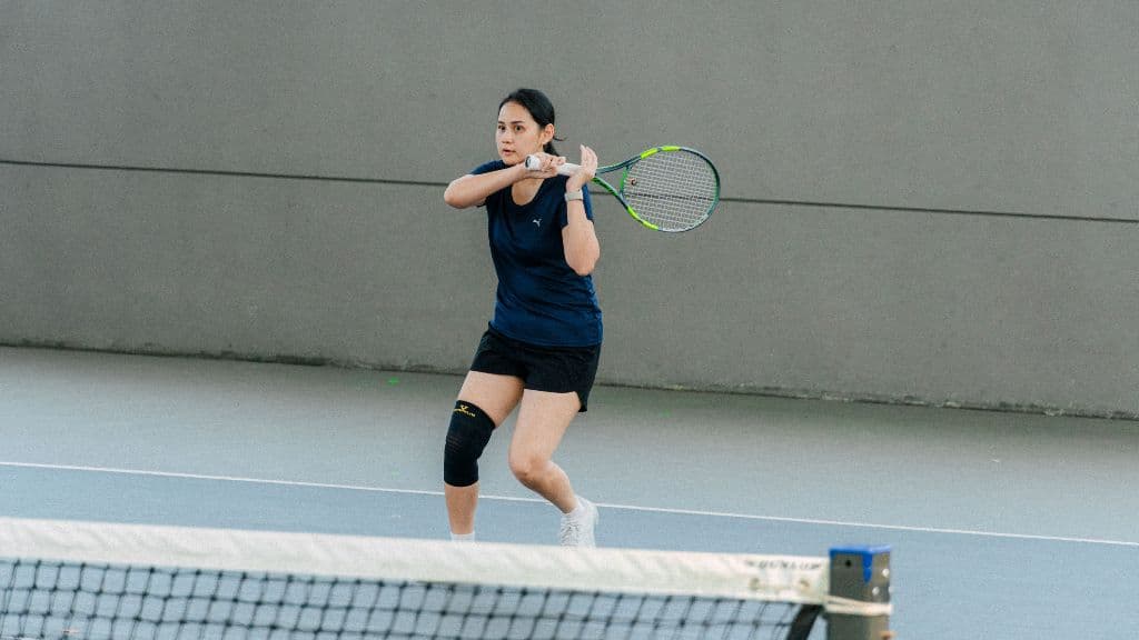 The Tennis District media 4