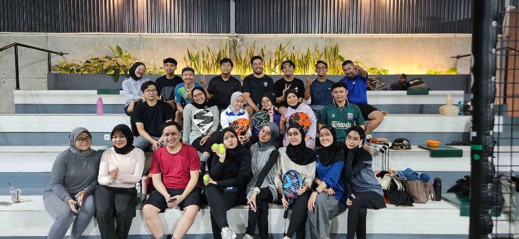 KSM Padel Club media 2