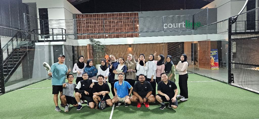 KSM Padel Club media 1