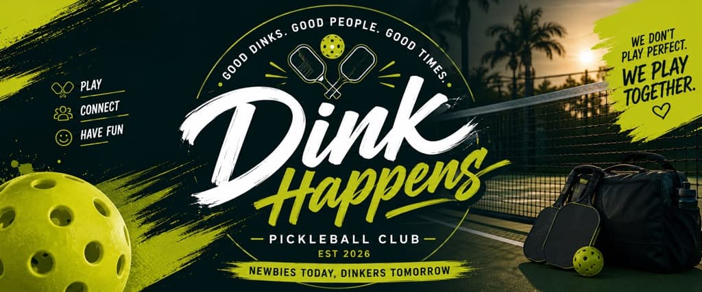 Dink Happens media 4