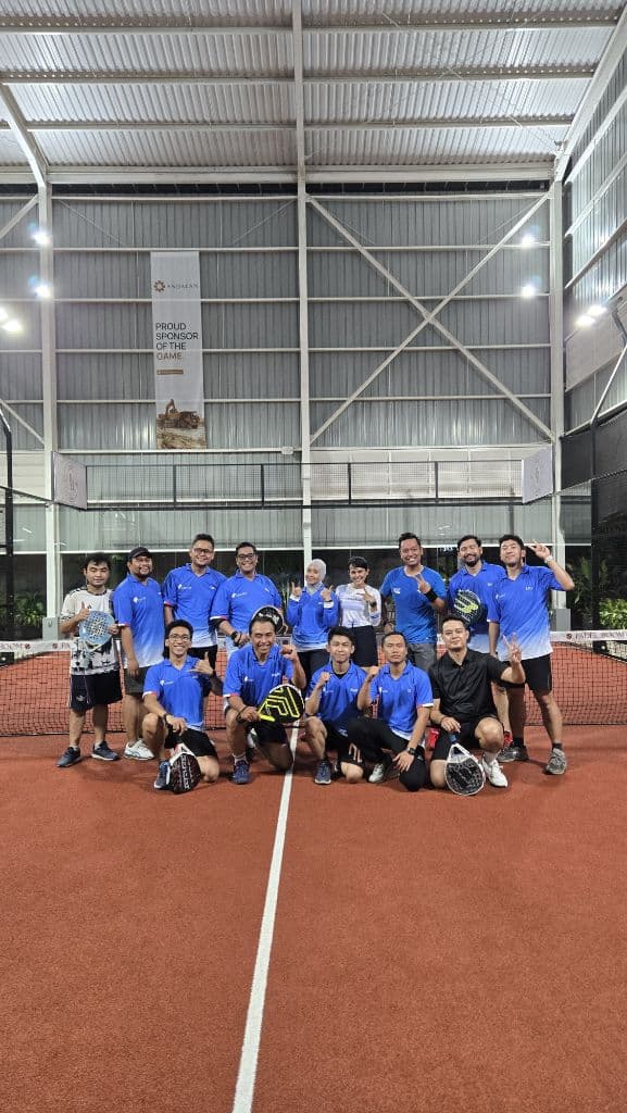 AIO PADEL media 1