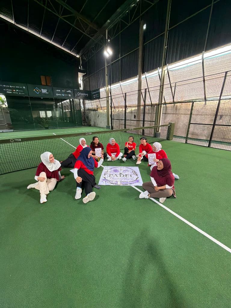 Padel Hura Hura media 2